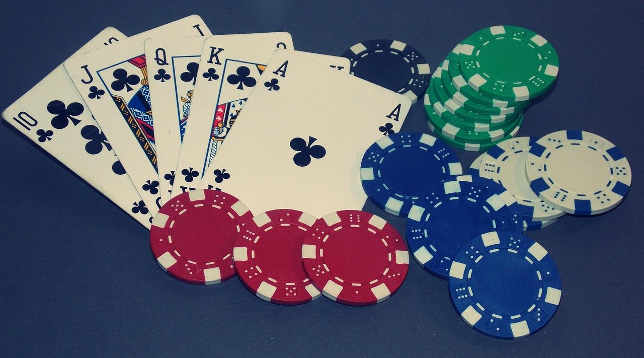 V6 Bet