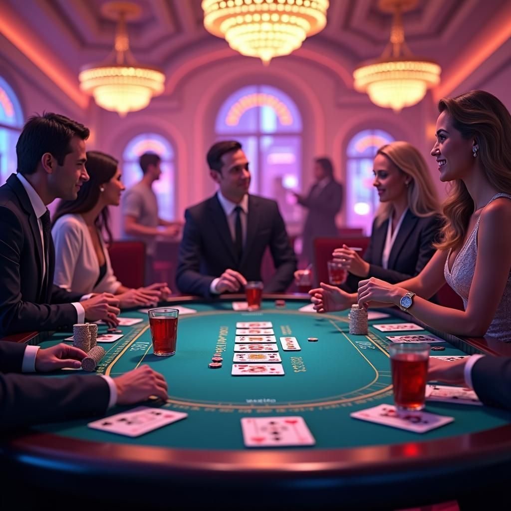 V6 Bet