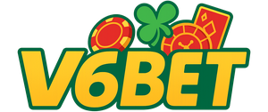 V6 Bet Logo